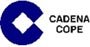 Logo de Cadena Cope