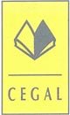 Logo de CEGAL