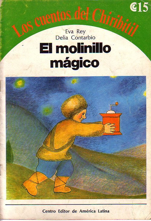 15-ElMolinilloMagico