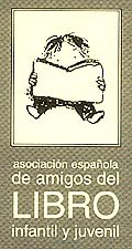Imagen de la Asociación Española de Amigos del Libro Infantil y Juvenil