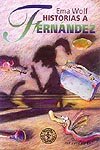 Portada de "Historias a Fernández"