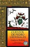 Portada de "Cuentos de Pedro Urdemales"