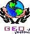 Logo de GEO juvenil