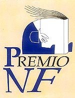 Logo del Premio Norma-Fundalectura