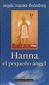 Portada de "Hanna, el pequeño ángel"