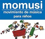 Logo del MOMUSI