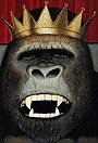 Fragmento de la portada de "Anthony Browne's King Kong"