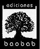 Logo de Ediciones Baobab